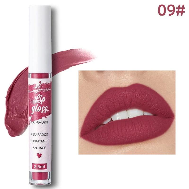 Matte Liquid Lipstick – Beyond Beauty
