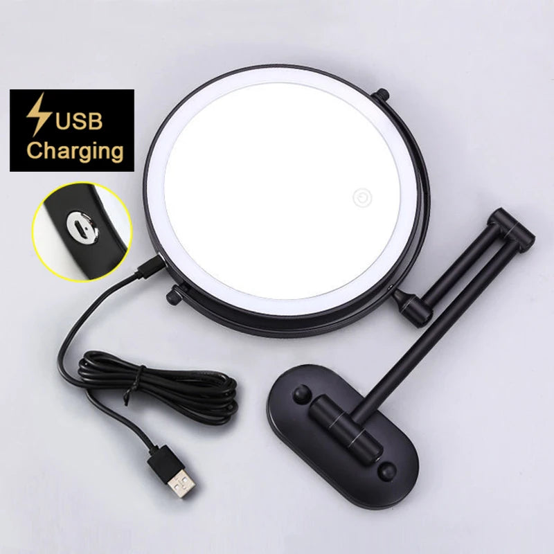 8 Inch Makeup Mirror – Beyond Beauty