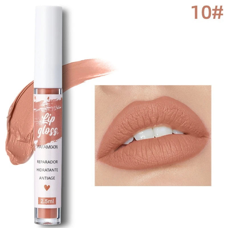 Matte Liquid Lipstick – Beyond Beauty