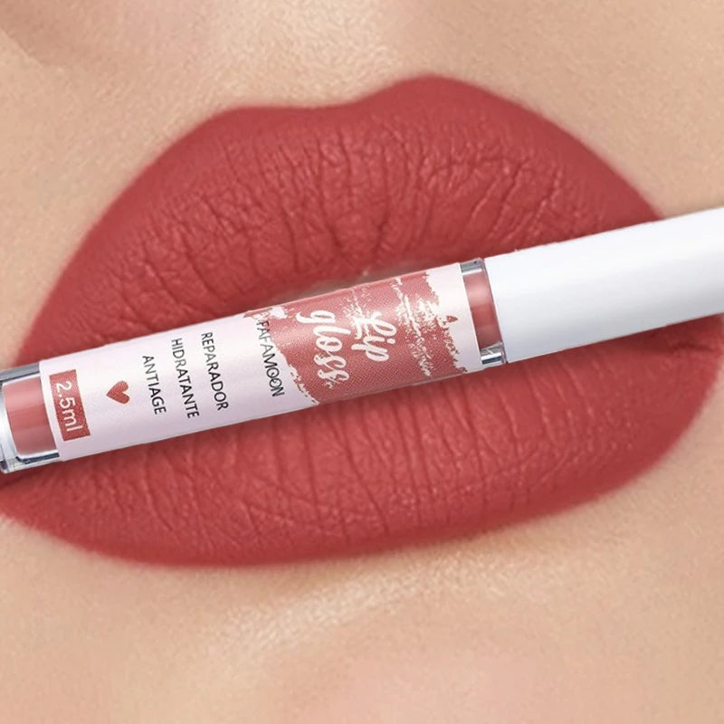 Matte Liquid Lipstick – Beyond Beauty