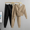 Tracksuit Two Piece Set – Beyond Beauty