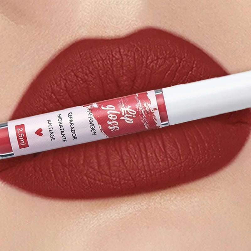 Matte Liquid Lipstick – Beyond Beauty