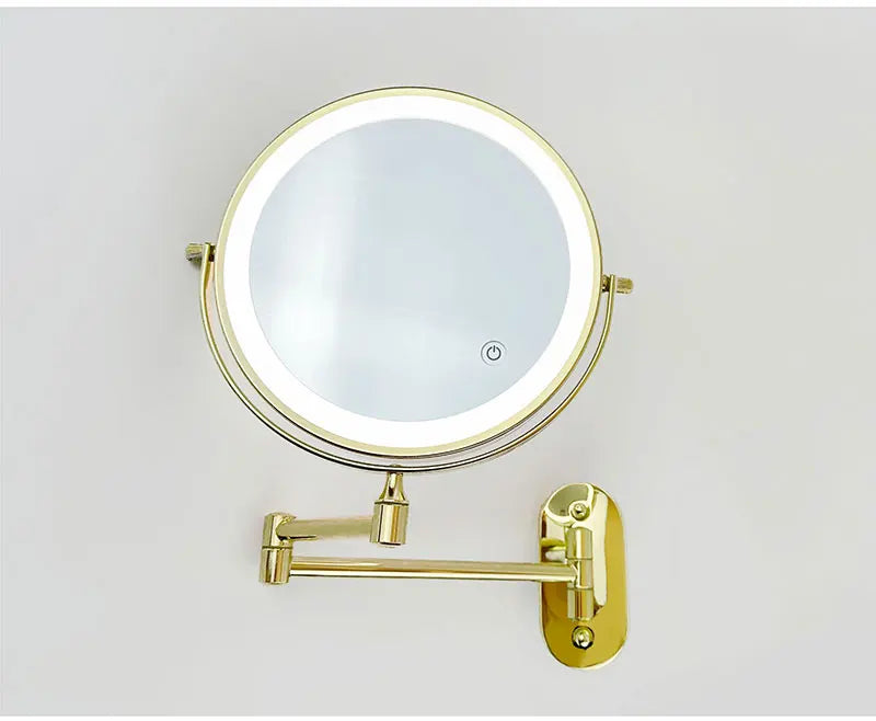 8 Inch Makeup Mirror – Beyond Beauty