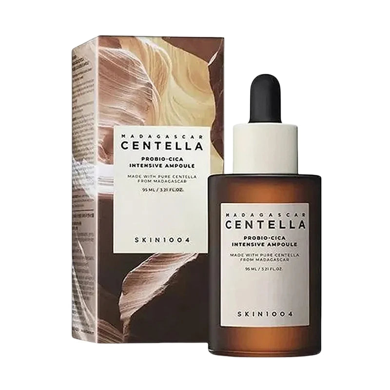 Korean Madagascar Centella Probio-Cica Ampoule Serum – Beyond Beauty