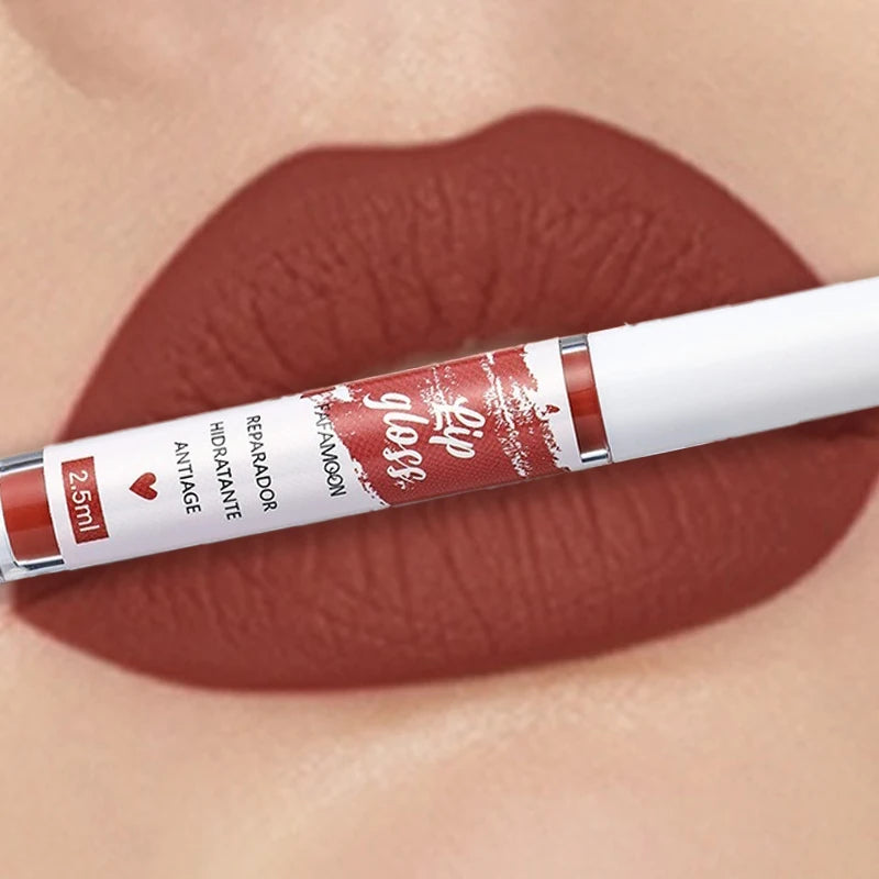 Matte Liquid Lipstick – Beyond Beauty
