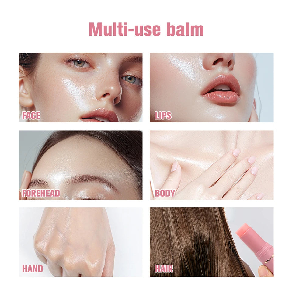 Pink Hydrating Stick Deep Hydrating Facial Skin – Beyond Beauty