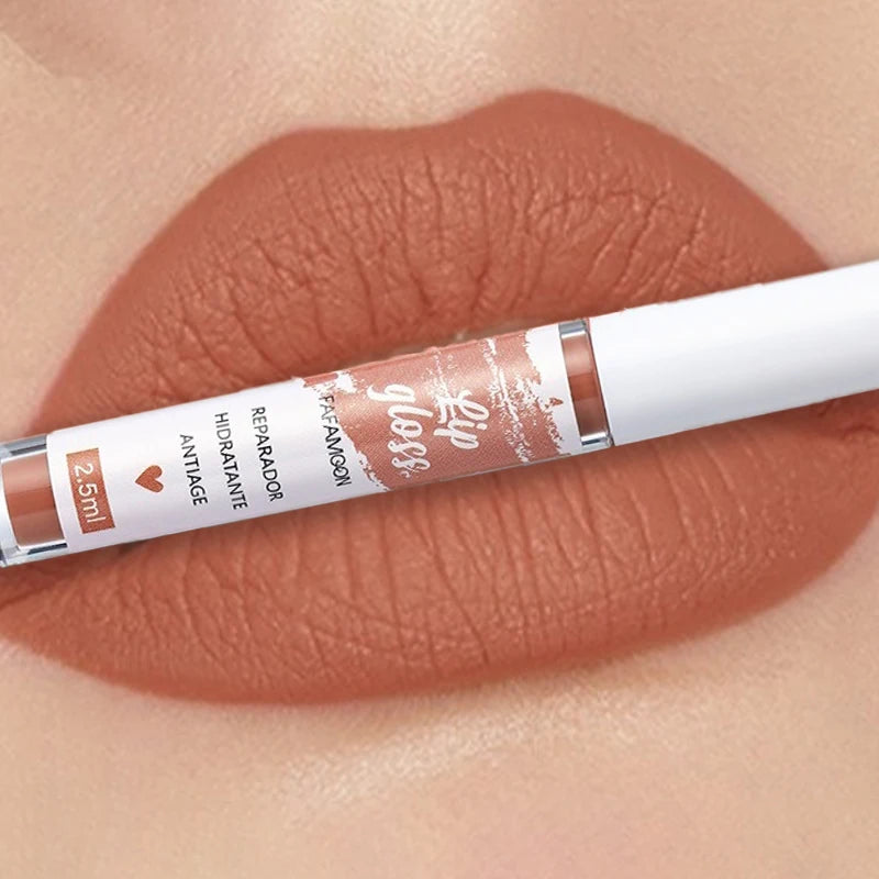 Matte Liquid Lipstick – Beyond Beauty