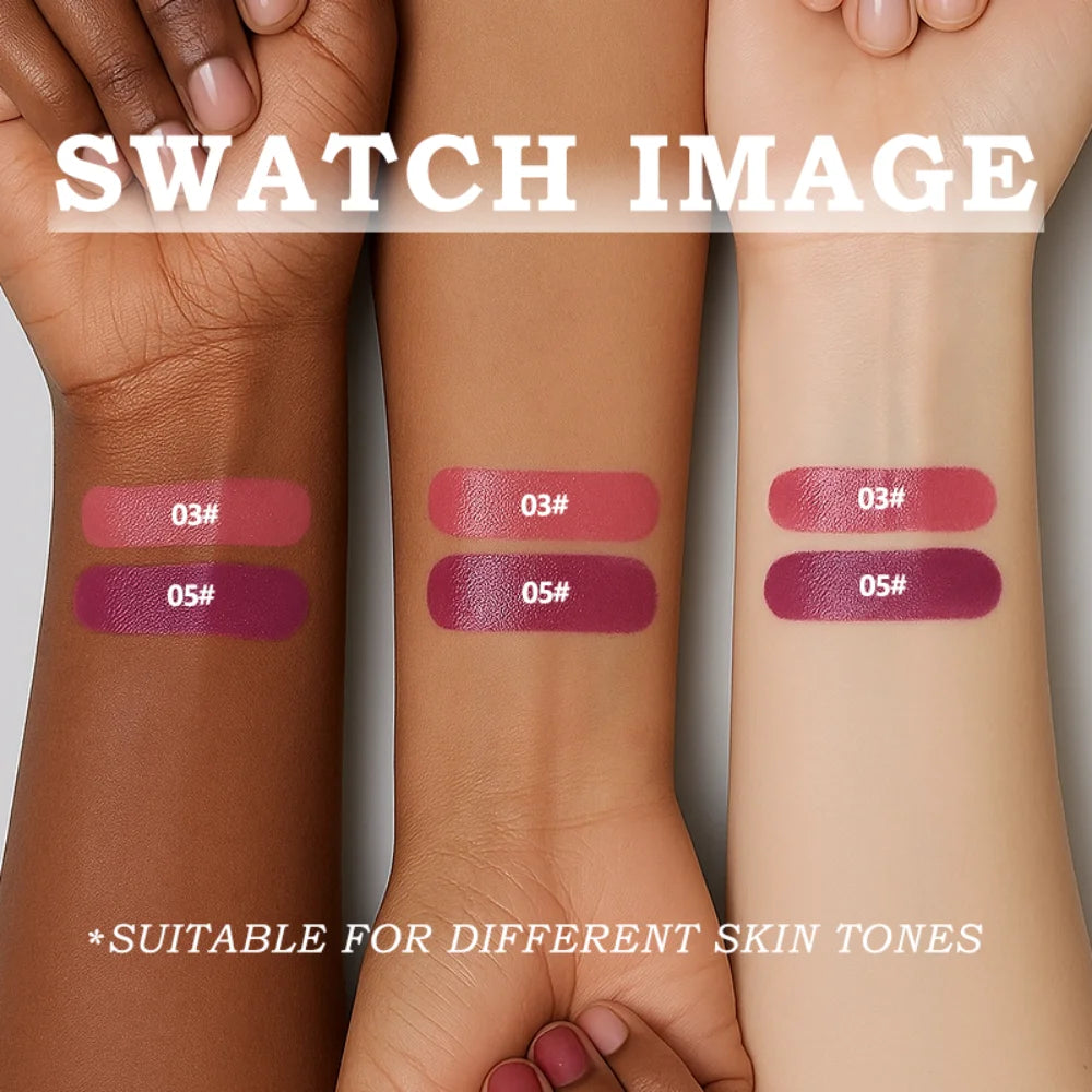 Moisturizing Cream Lip Gloss Autumn/Winter Moisturizing Liquid Lipstick – Beyond Beauty