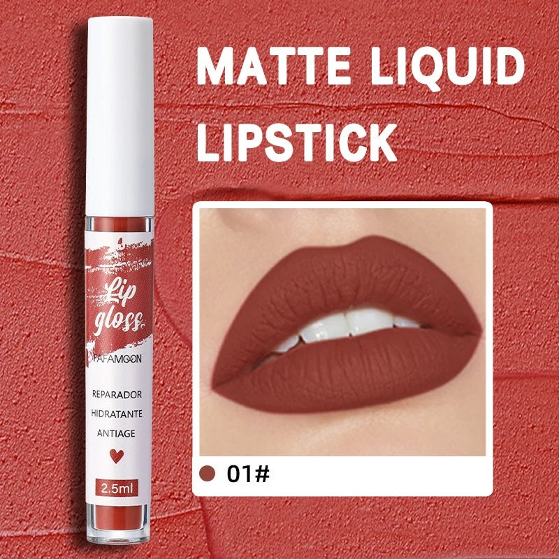 Matte Liquid Lipstick – Beyond Beauty