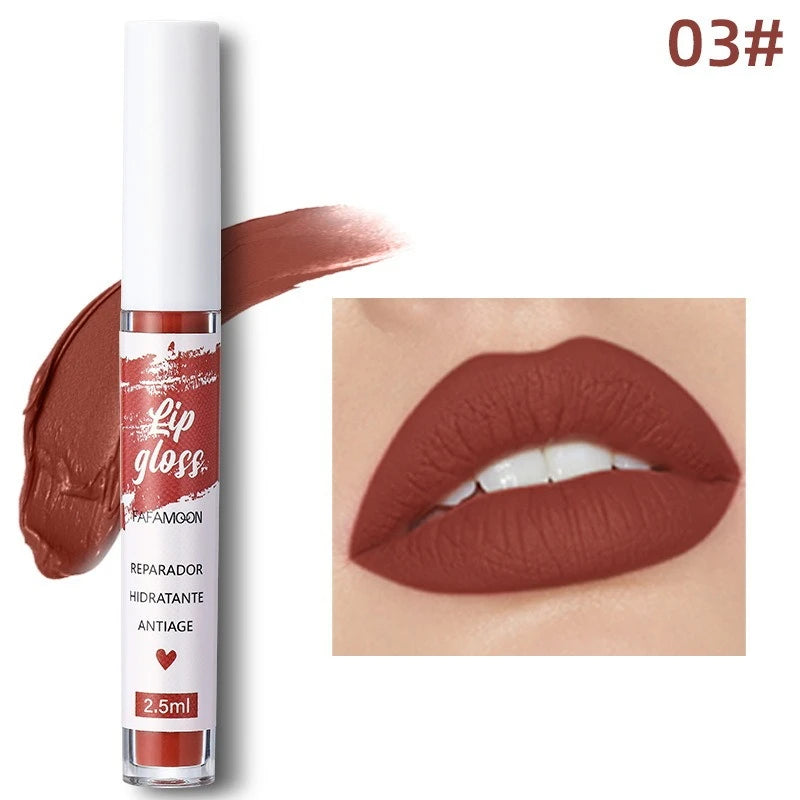 Matte Liquid Lipstick – Beyond Beauty