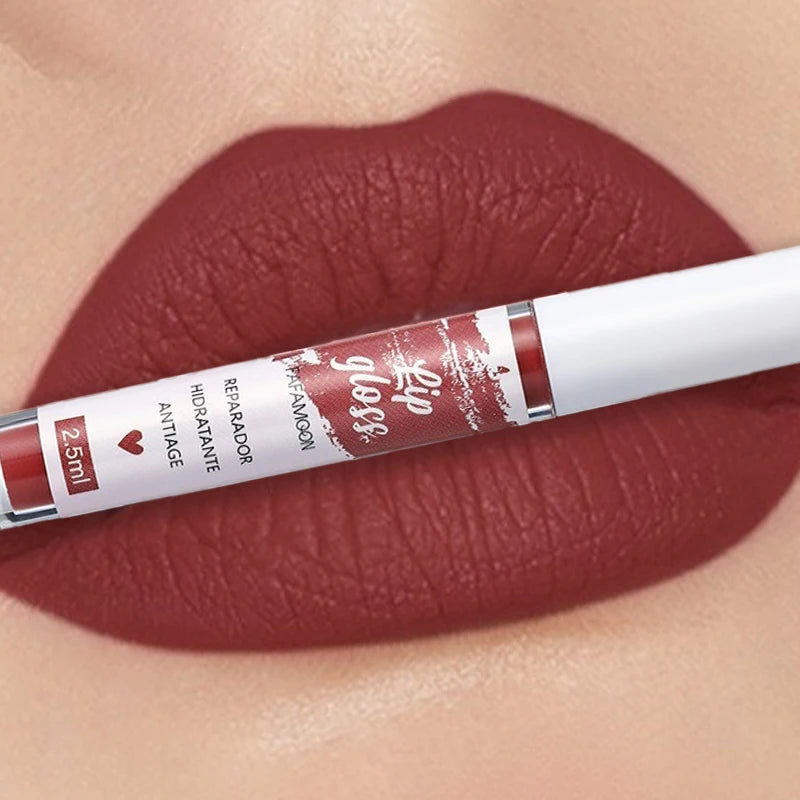 Matte Liquid Lipstick – Beyond Beauty