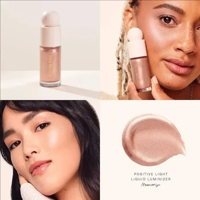 Rare Beauty 3D Face Contour Stick Bronzer & Highlight | Beyond Beauty