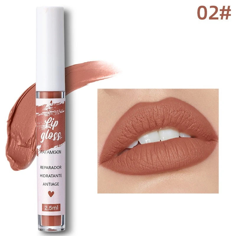 Matte Liquid Lipstick – Beyond Beauty