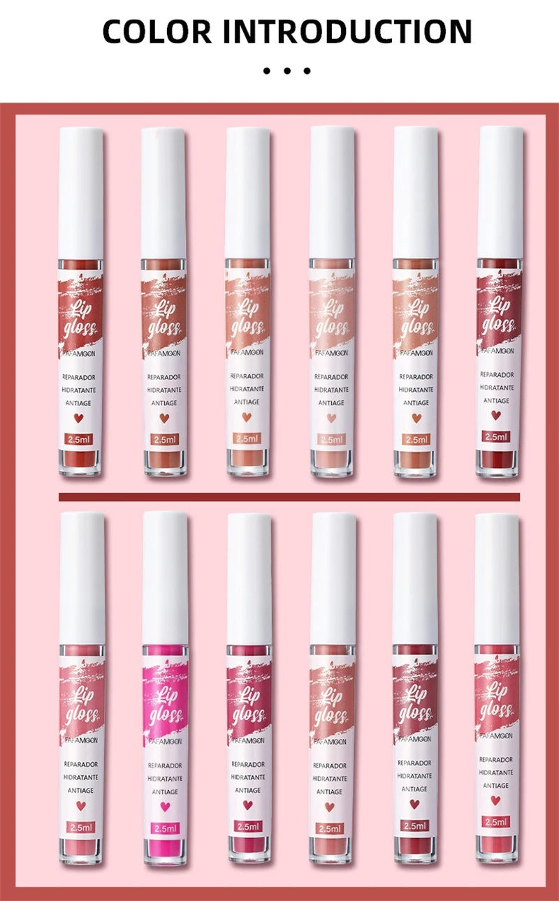 Matte Liquid Lipstick – Beyond Beauty