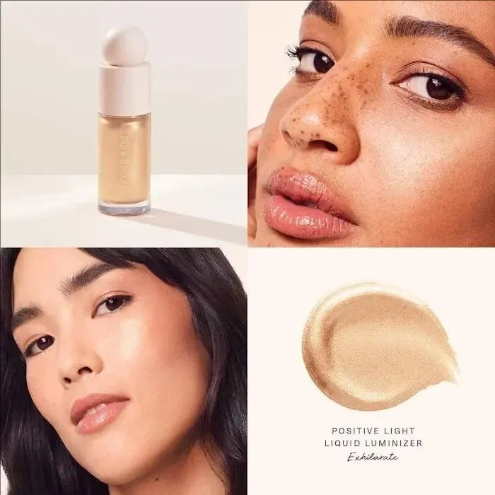 Rare Beauty 3D Face Contour Stick Bronzer & Highlight | Beyond Beauty