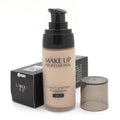 LAIKOU Makeup Base Face Liquid Foundation BB Cream – Beyond Beauty