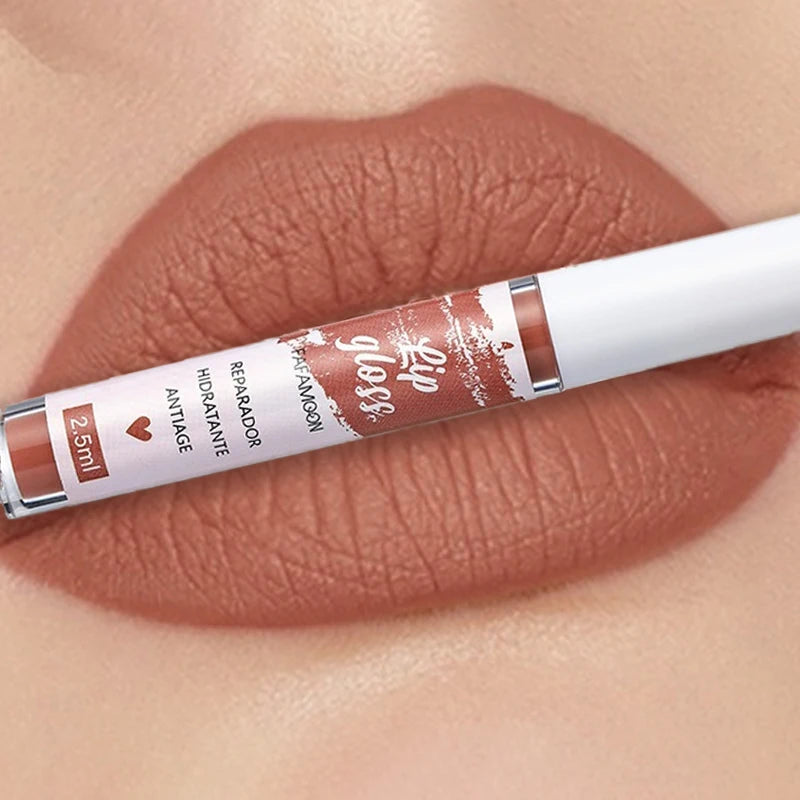 Matte Liquid Lipstick – Beyond Beauty