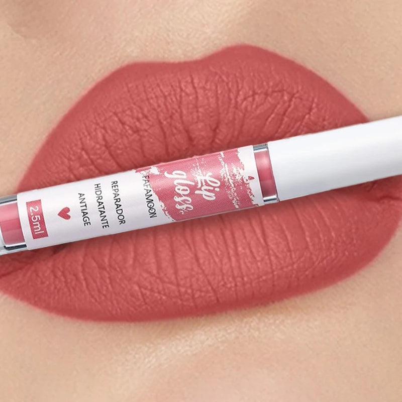 Matte Liquid Lipstick – Beyond Beauty
