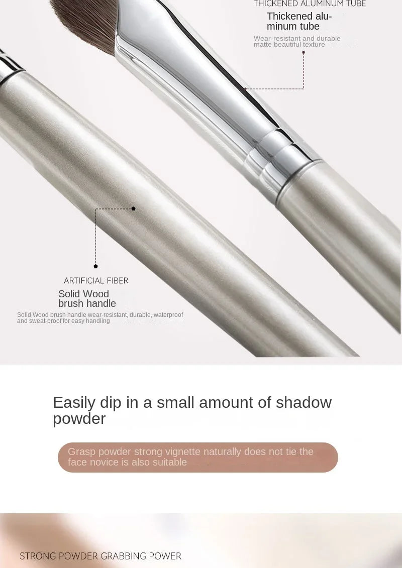Nose Contour Brush Flat Nose Contour Brush Angled Contour – Beyond Beauty