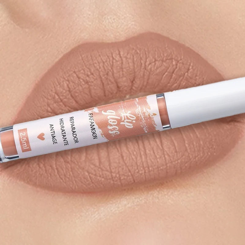 Matte Liquid Lipstick – Beyond Beauty