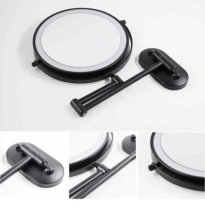 8 Inch Makeup Mirror – Beyond Beauty
