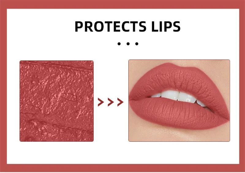 Matte Liquid Lipstick – Beyond Beauty