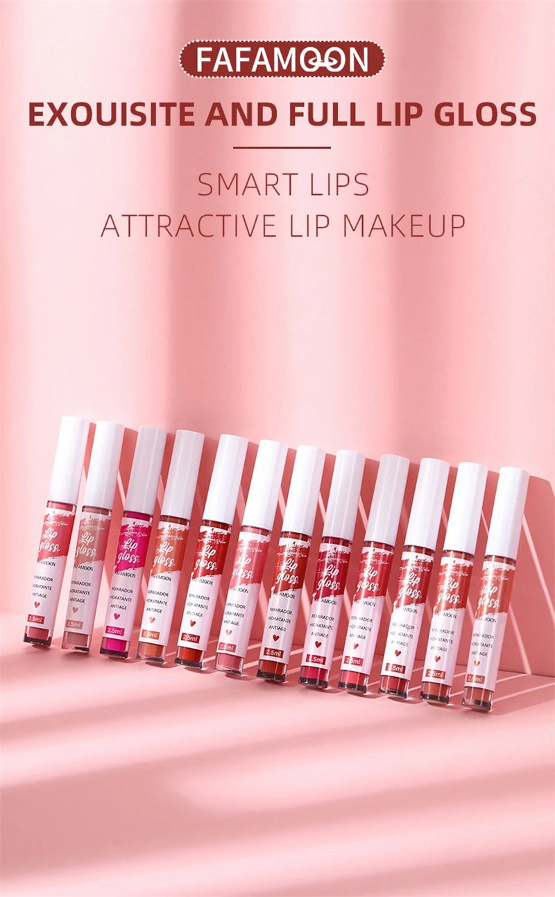Matte Liquid Lipstick – Beyond Beauty
