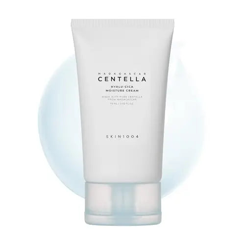 SKIN1004 Centella Hyalu-Cica Skincare Set – Face Moisture Cream – Beyond Beauty