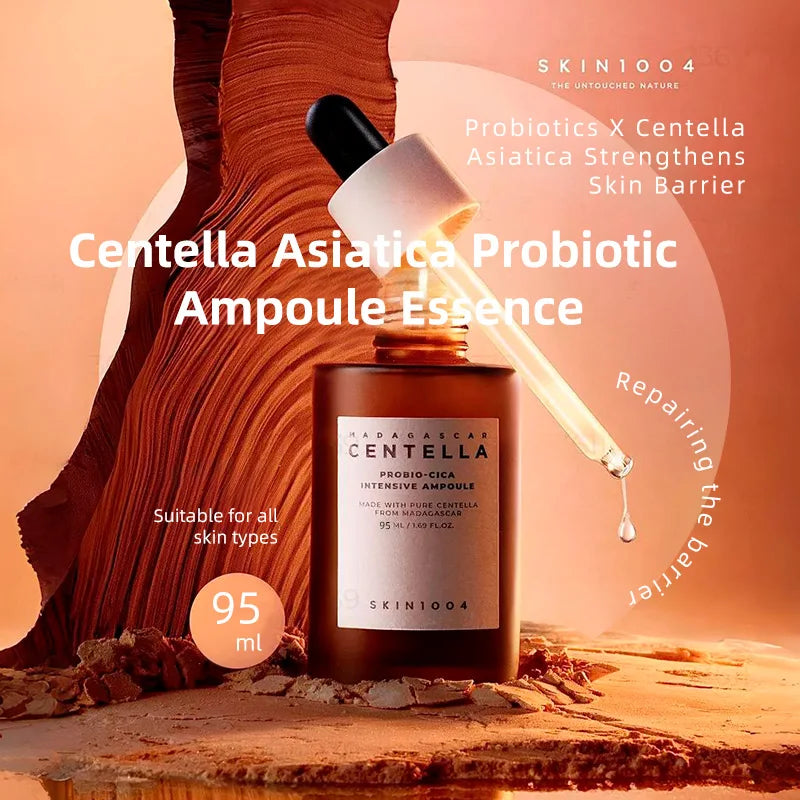 Korean Madagascar Centella Probio-Cica Ampoule Serum – Beyond Beauty