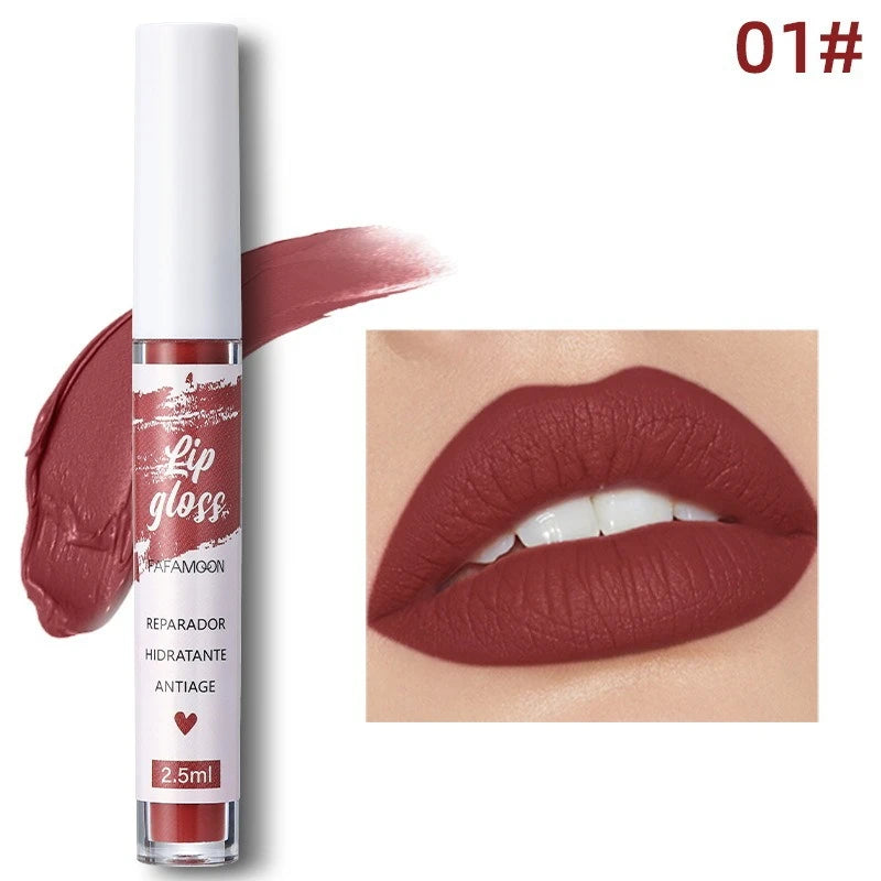 Matte Liquid Lipstick – Beyond Beauty