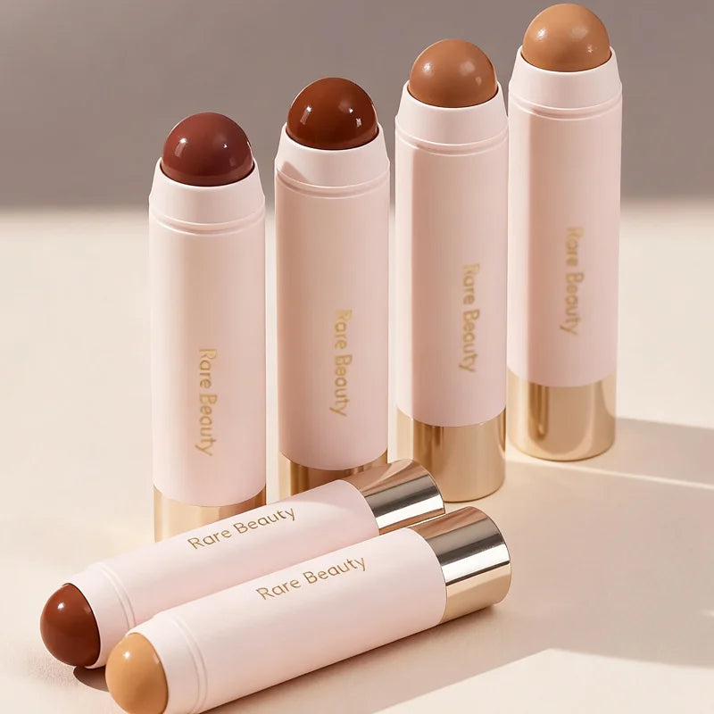 Rare Beauty 3D Contour Stick Bronzer Face Sculpting | Beyond Beauty