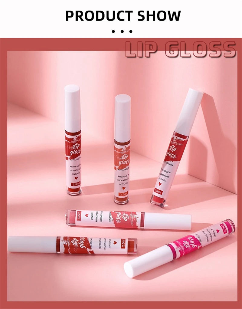 Matte Liquid Lipstick – Beyond Beauty
