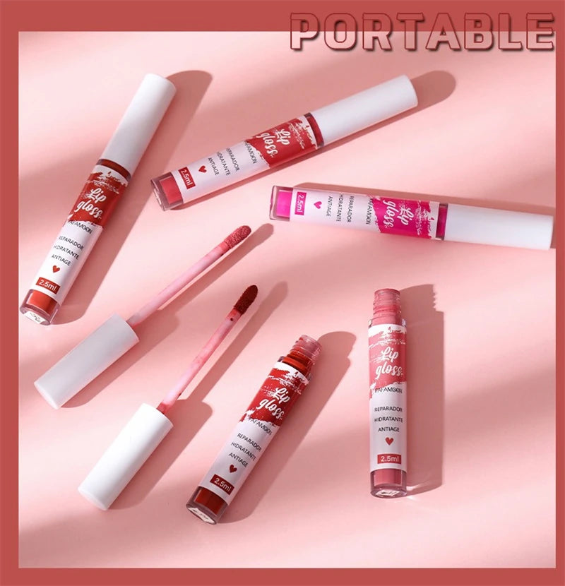 Matte Liquid Lipstick – Beyond Beauty