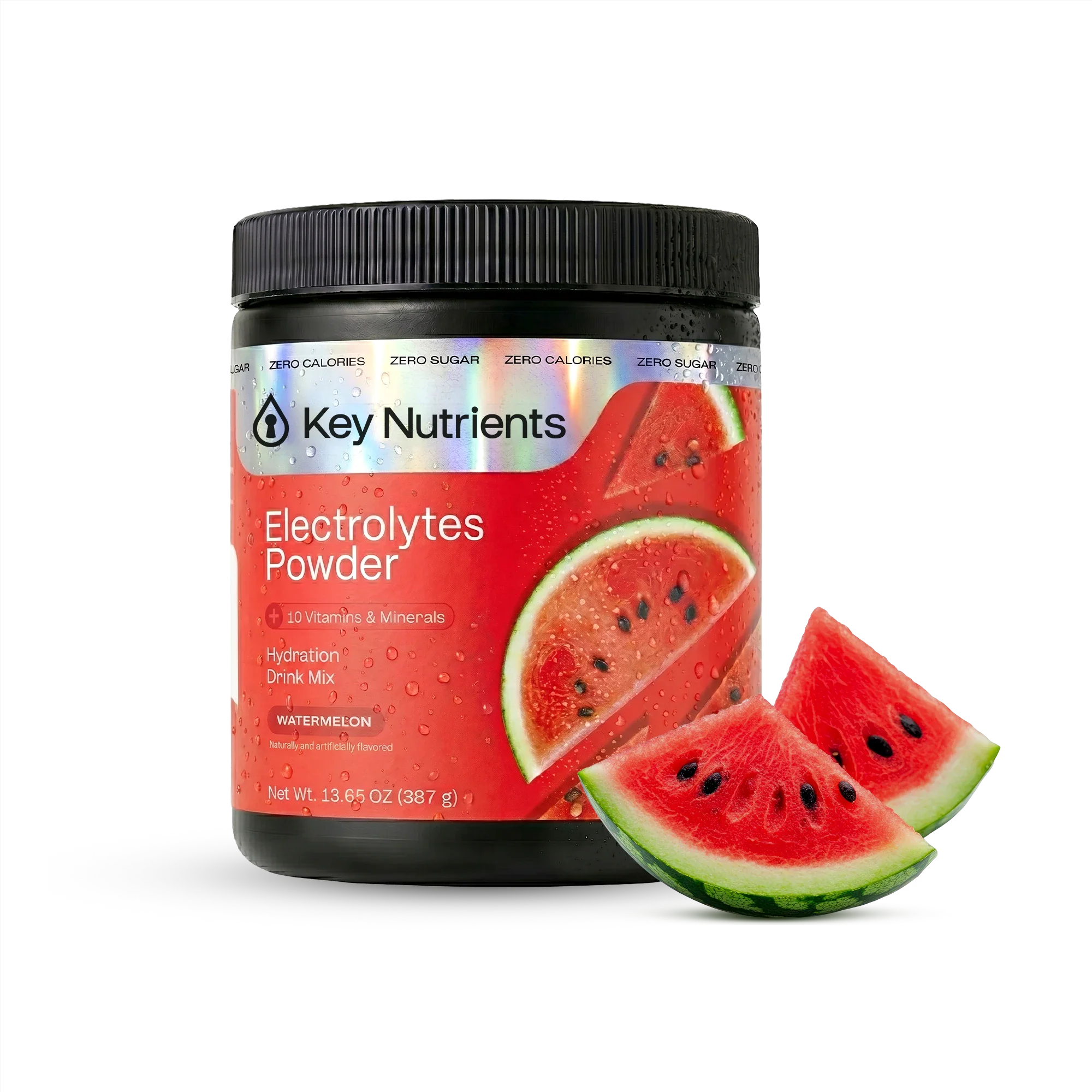 Electrolyte Recovery Plus Powder (Sugar-Free) – Beyond Beauty