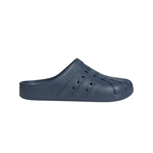 adidas UNISEX ADULT ADILETTE CLOG SLIDE SANDAL - Preloved Ink – Beyond Beauty