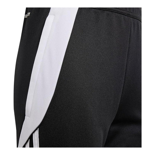 adidas Girls Tiro 24 Training Pants - Black/White – Beyond Beauty