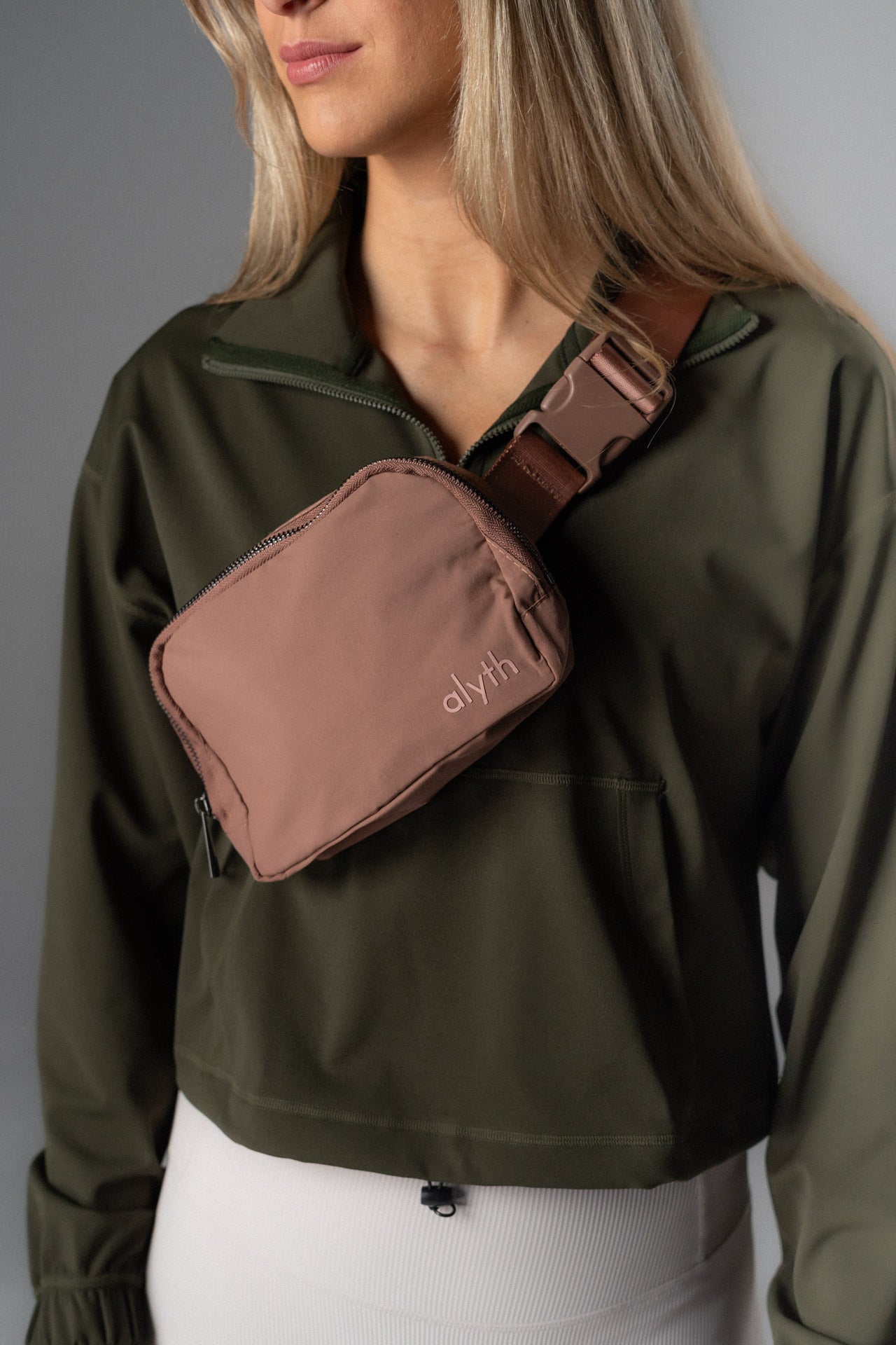 alyth belt bag – Beyond Beauty