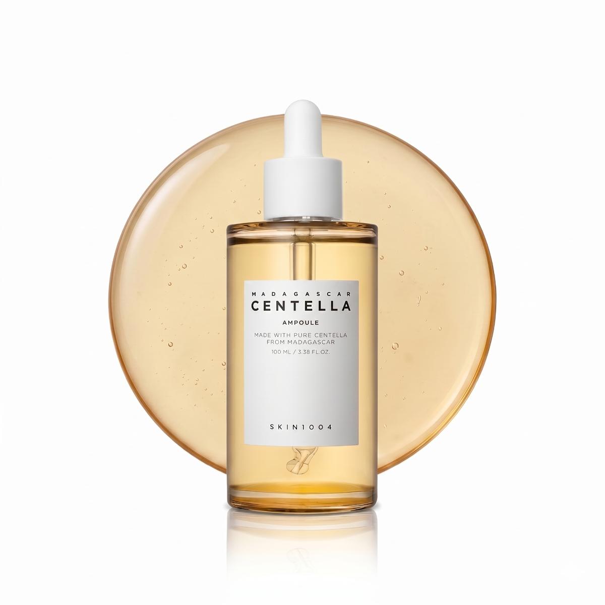 SKIN1004 Madagascar Centella Ampoule 100ml – Beyond Beauty