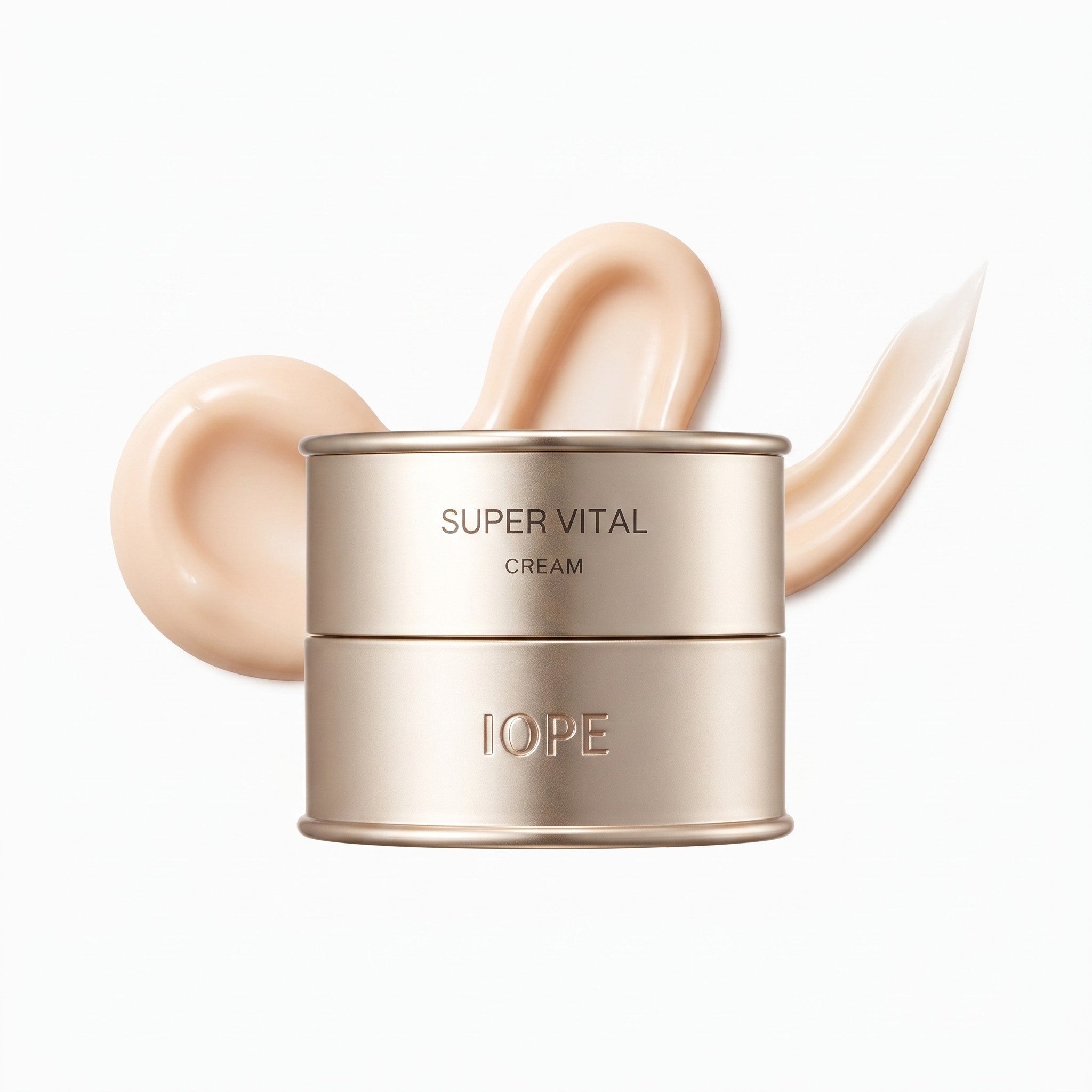IOPE Super Vital Cream 50ml – Beyond Beauty
