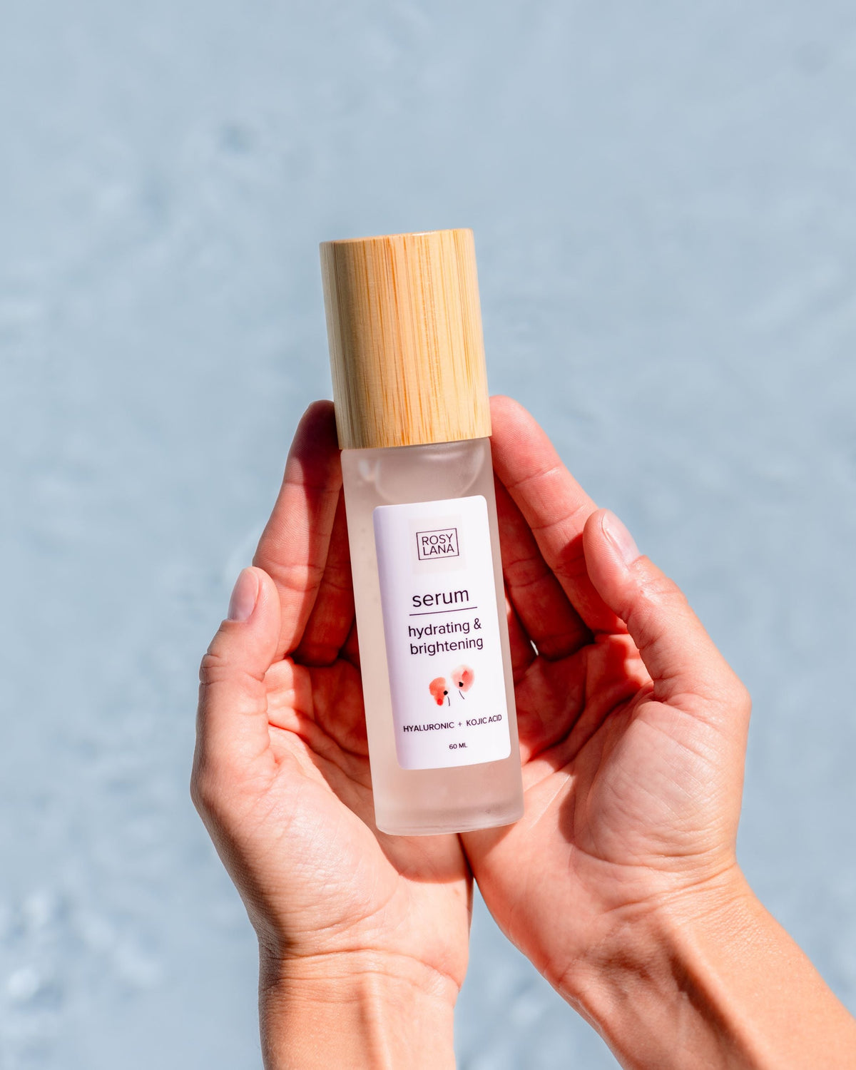 Brightening Hyaluronic Acid Serum 